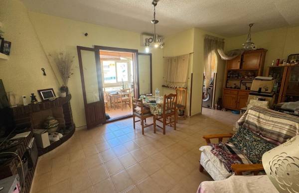 Duplex - Vente - Los Europeos - Torrevieja