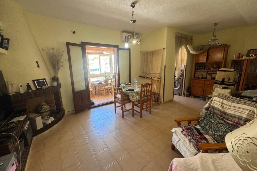Vente - Duplex - Los Europeos - Torrevieja