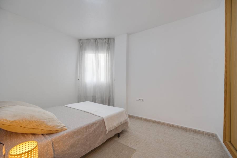 Salg - Penthouse leilighet - Habaneras - Torrevieja