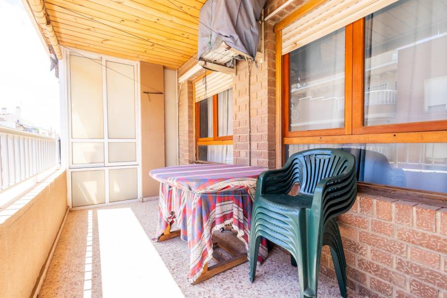 Verkauf - Apartment - Acequion - Torrevieja