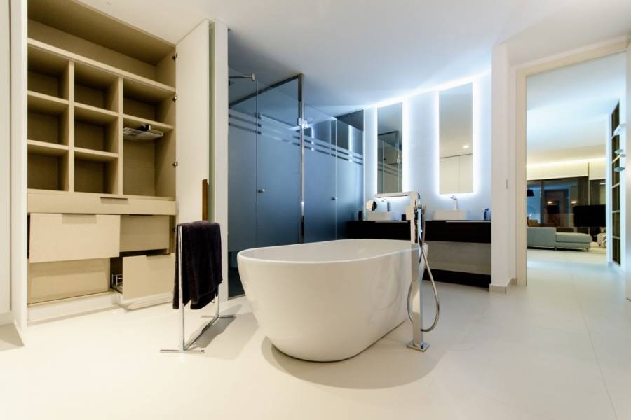 Venta - Villa - Campoamor - Orihuela Costa