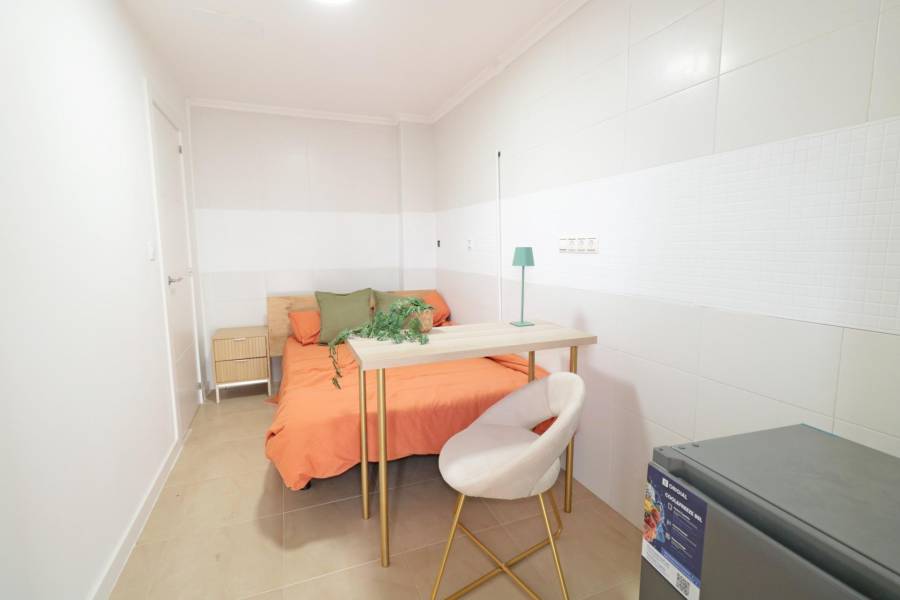 Försäljning - Lägenhet - Acequion - Torrevieja