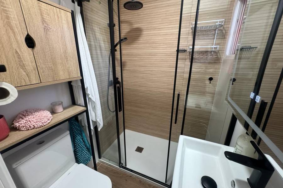 Venta - Apartamento - La Mata pueblo - Torrevieja