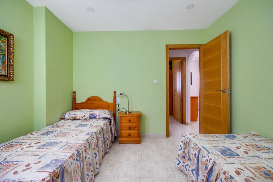 Vente - Penthouse - Habaneras - Torrevieja