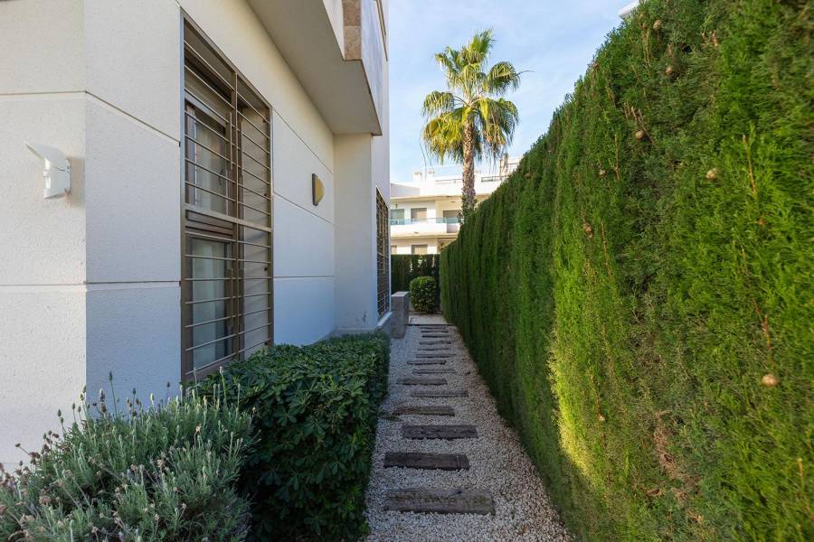 Vente - Duplex - Costa blanca sur - Ciudad quesada