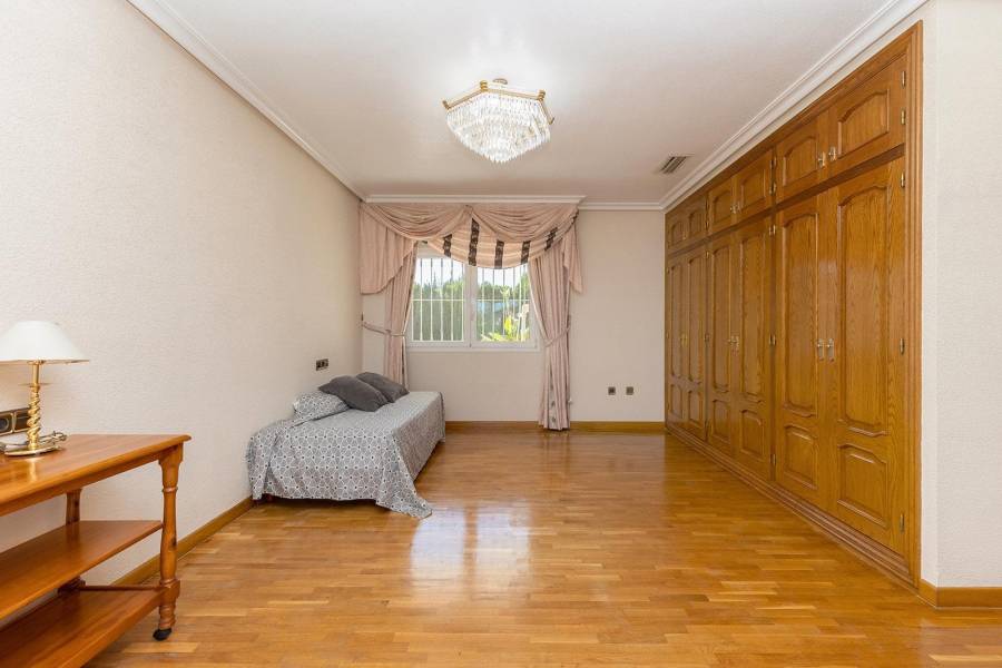 Försäljning - Villa - Torreta florida - Torrevieja