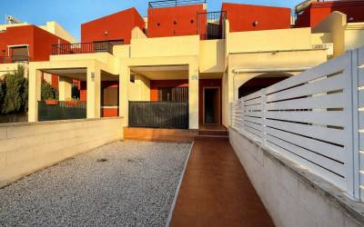 Adosado - Venta - Aguas Nuevas - Torrevieja