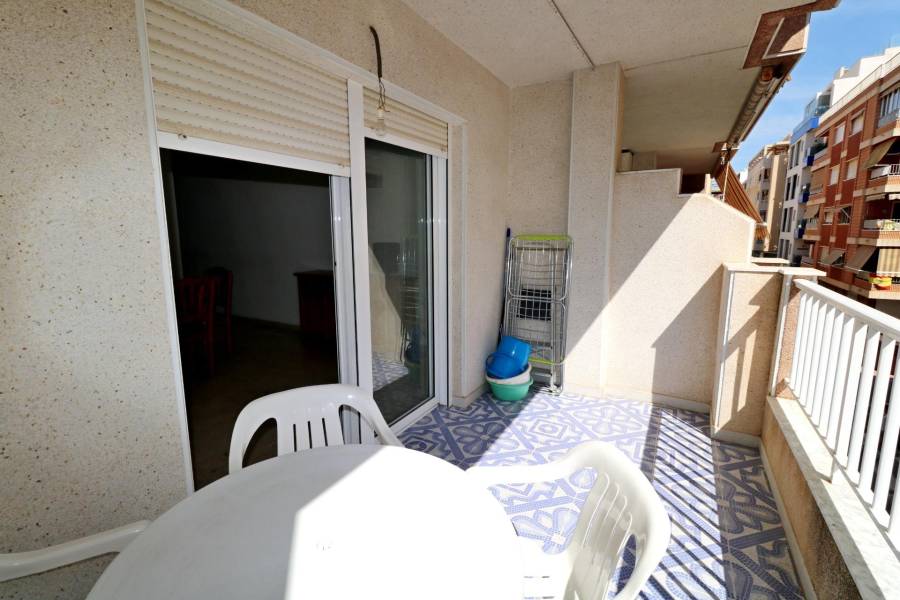 Verkauf - Apartment - Playa del Cura - Torrevieja