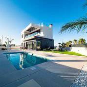 Chalet - Venta - La Finca Golf Resort - Algorfa