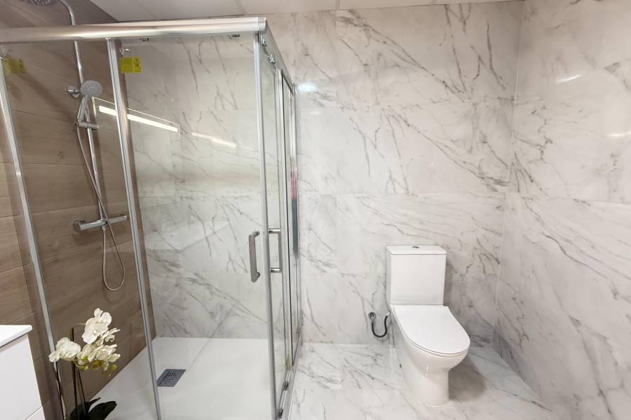 Venta - Apartamento - Centro - Torrevieja