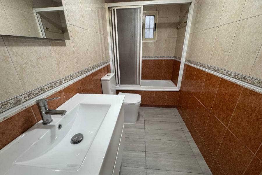 Sale - Apartment - Playa del Cura - Torrevieja