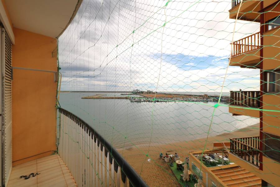 Venta - Apartamento - Acequion - Torrevieja