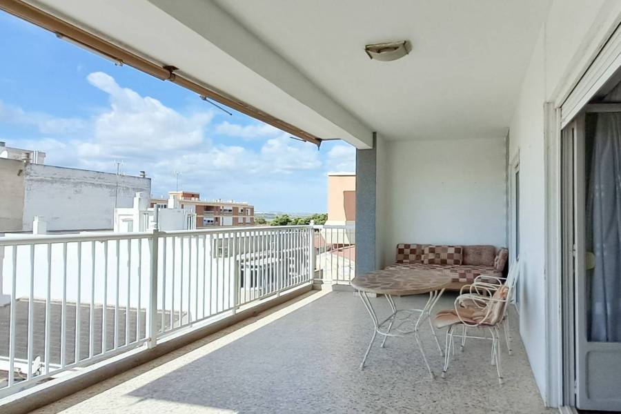 Venta - Ático - Playa de los Naufragos - Torrevieja