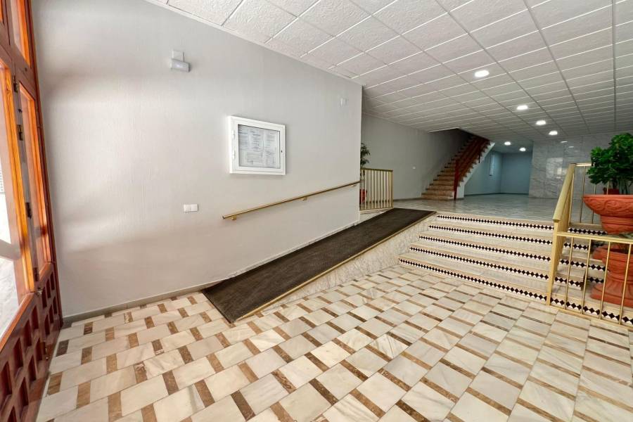 Salg - Leilighet - El Acequión - Los Náufragos - Torrevieja
