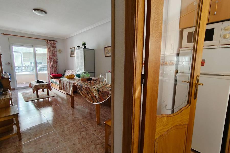 Salg - Leilighet - Playa del Cura - Torrevieja