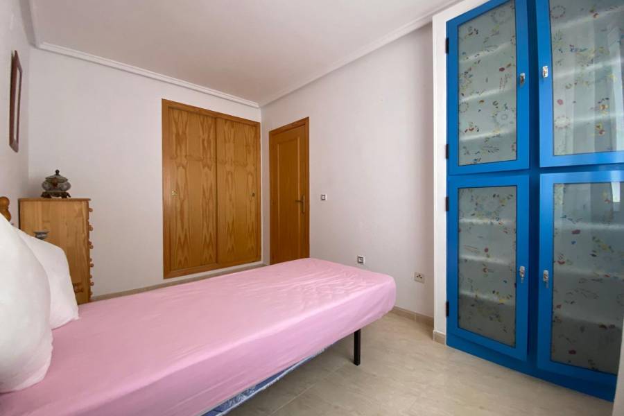 Verkauf - Apartment - Centro - Torrevieja