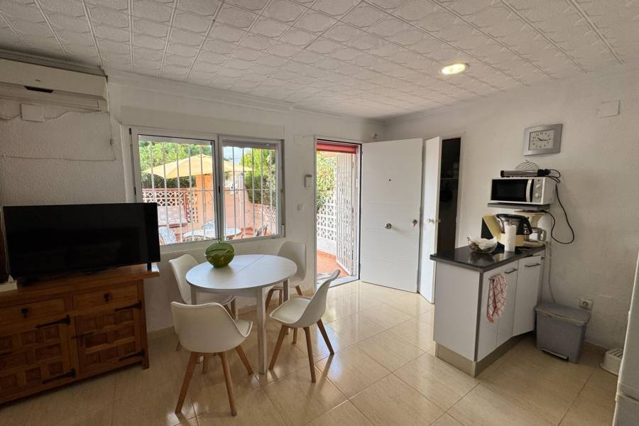 Sale - Terraced house - El limonar - Torrevieja