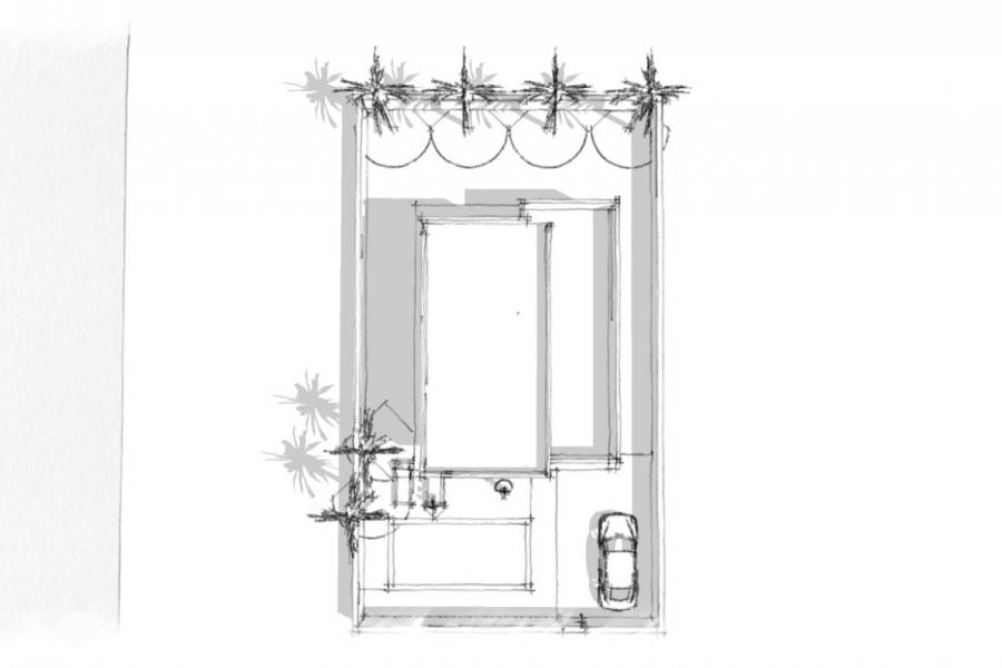 Sale - Villa - Ciudad Quesada - Rojales