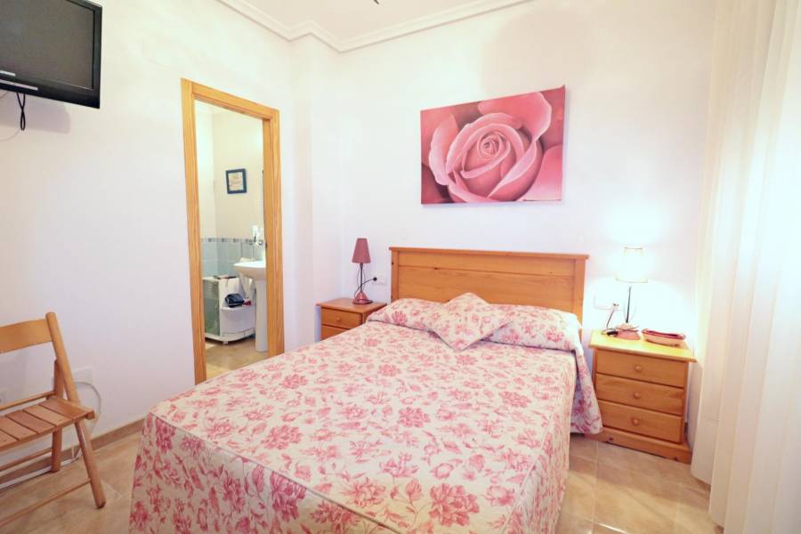 Vente - Appartement - Acequion - Torrevieja