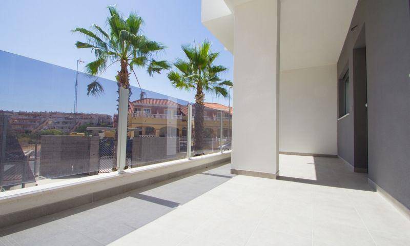 Venta - Apartamento - Las Filipinas - Orihuela Costa