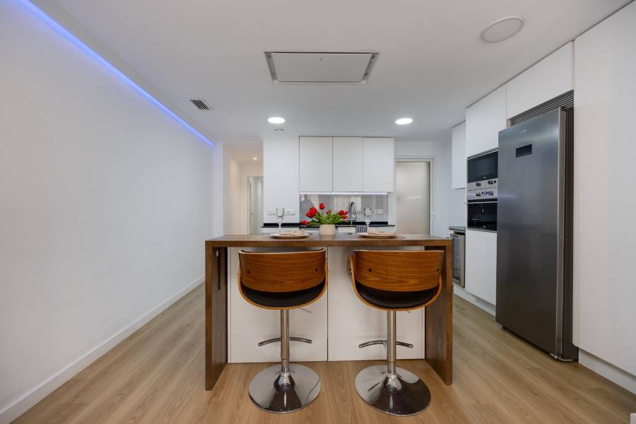 Venta - Apartamento - Centro - Torrevieja