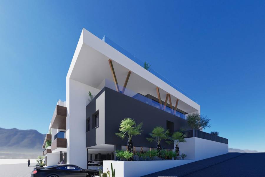 Sale - Penthouse - Benijófar - Benijofar
