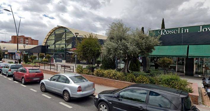 Venta - Local comercial - Centro - Fuenlabrada