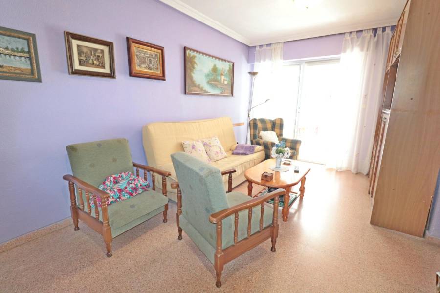 Salg - Leilighet - Acequion - Torrevieja