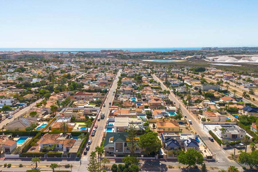 Försäljning - Villa - Torreta florida - Torrevieja