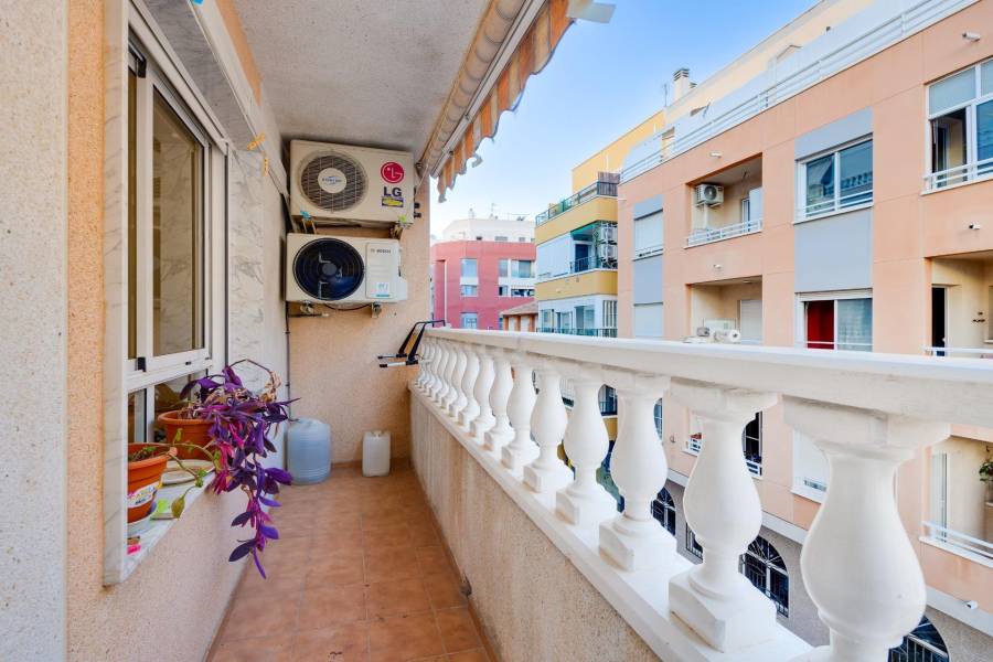Vente - Appartement - Centro - Torrevieja