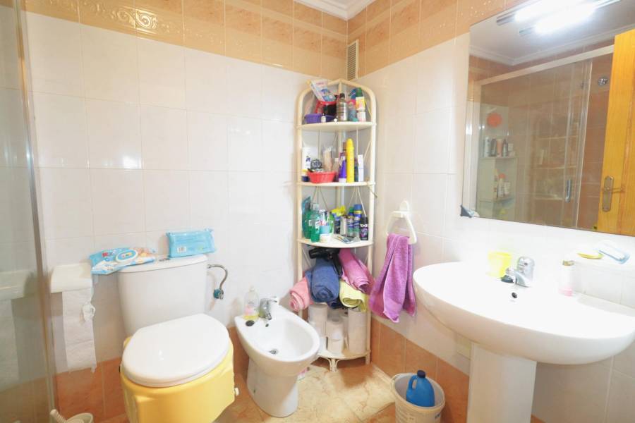 Salg - Bungalow - El limonar - Torrevieja