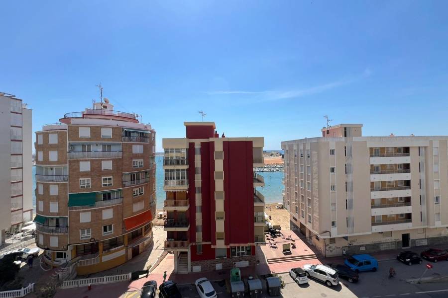 Venta - Apartamento - El Acequión - Los Náufragos - Torrevieja