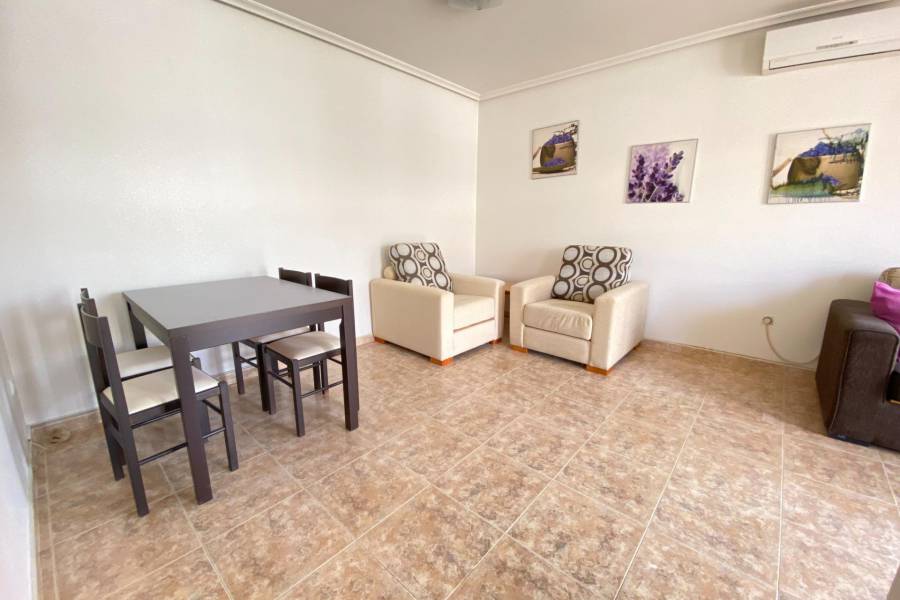 Verkauf - Penthousewohnung - Centro - Torrevieja