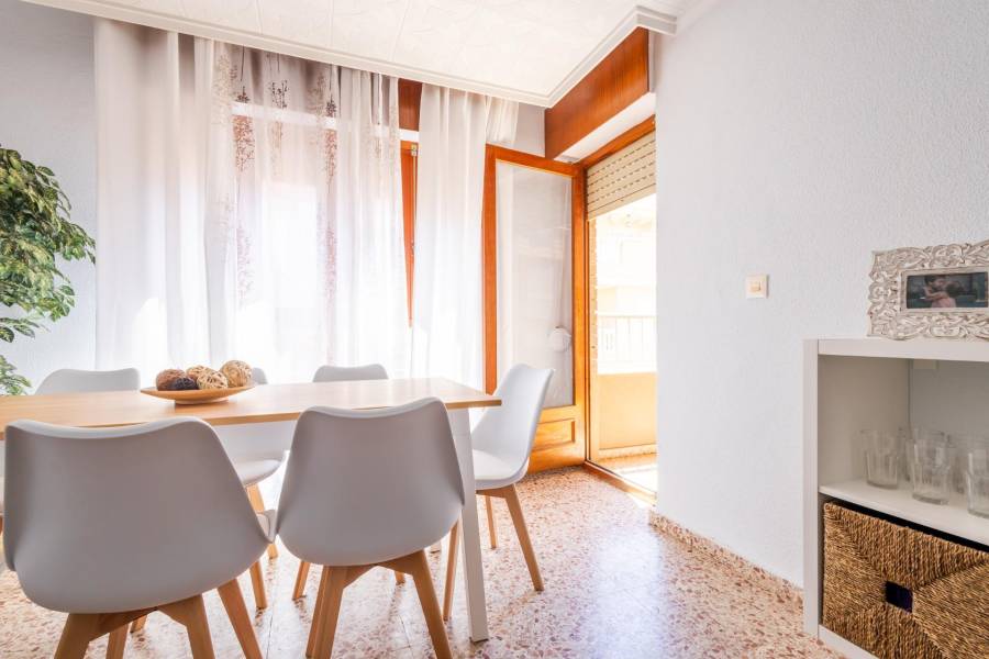 Verkauf - Apartment - Acequion - Torrevieja