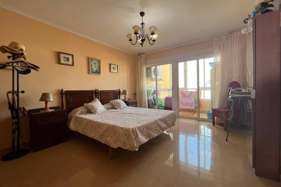 Verkauf - Apartment - Playa del cura - Torrevieja