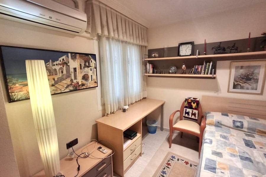 Venta - Apartamento - torrevieja - Torrevieja