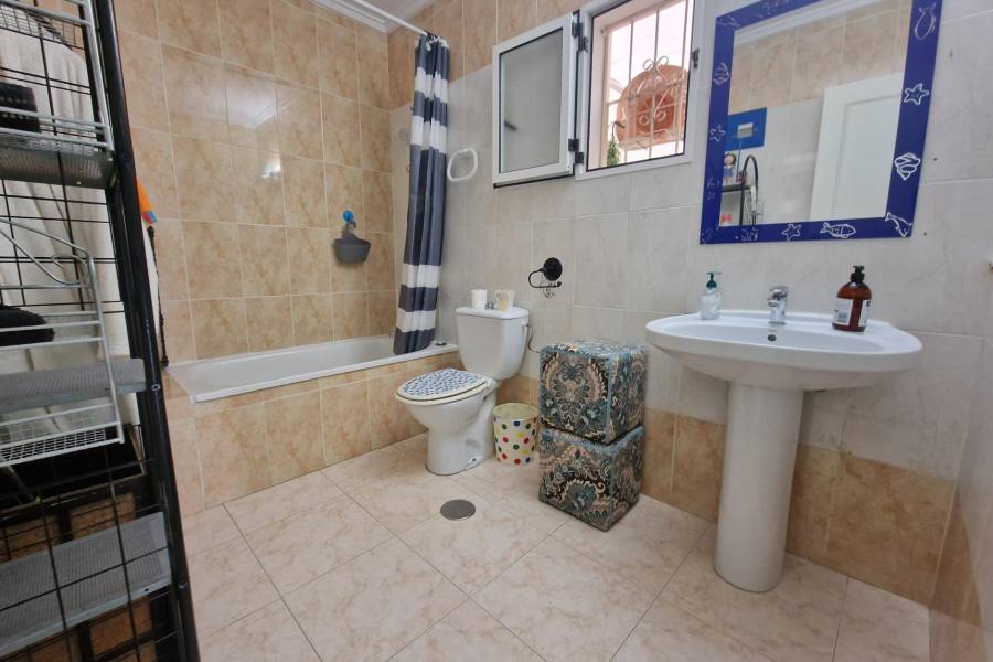 Verkauf - Apartment - Acequion - Torrevieja