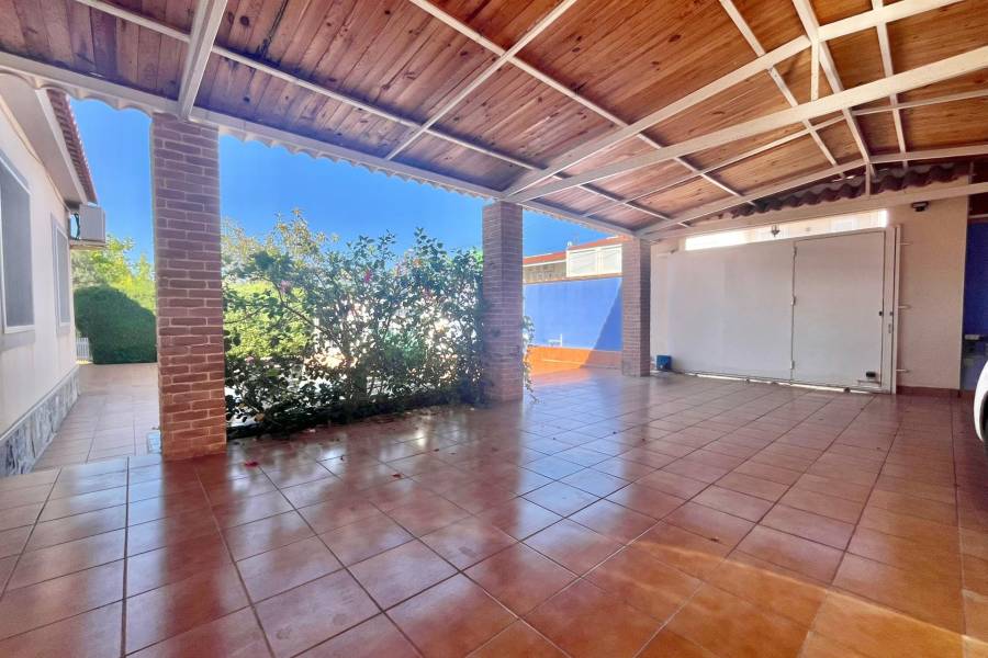 Verkauf - Villa - Los Balcones - Los Altos del Edén - Torrevieja