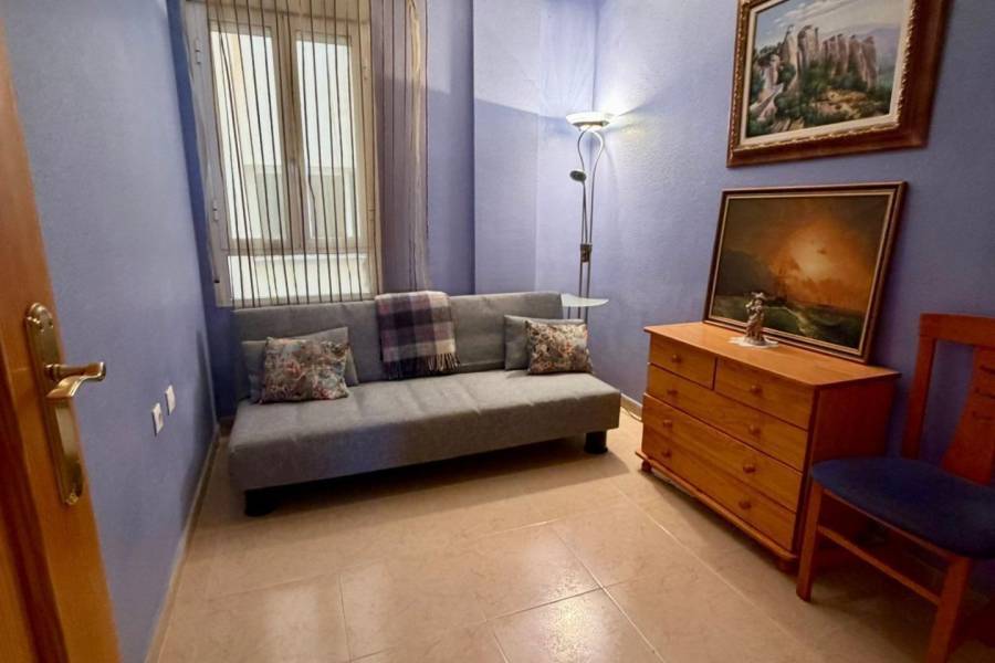 Verkauf - Villa - Centro - Torrevieja