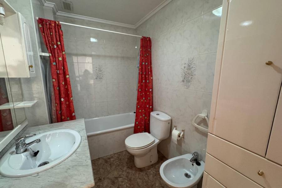 Venta - Apartamento - Centro - Torrevieja