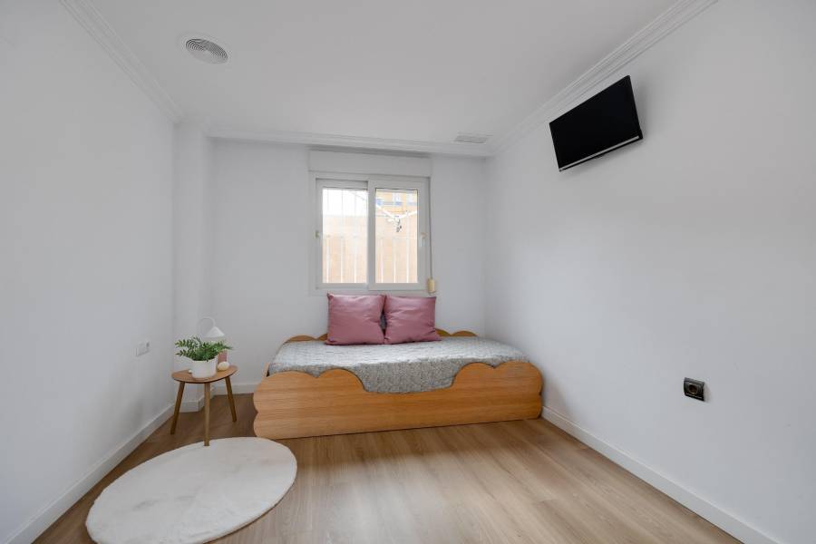 Venta - Apartamento - Centro - Torrevieja