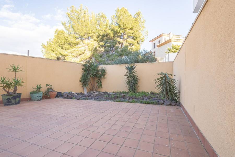 Venta - Chalet - Villamartín-Las Filipinas - Orihuela Costa