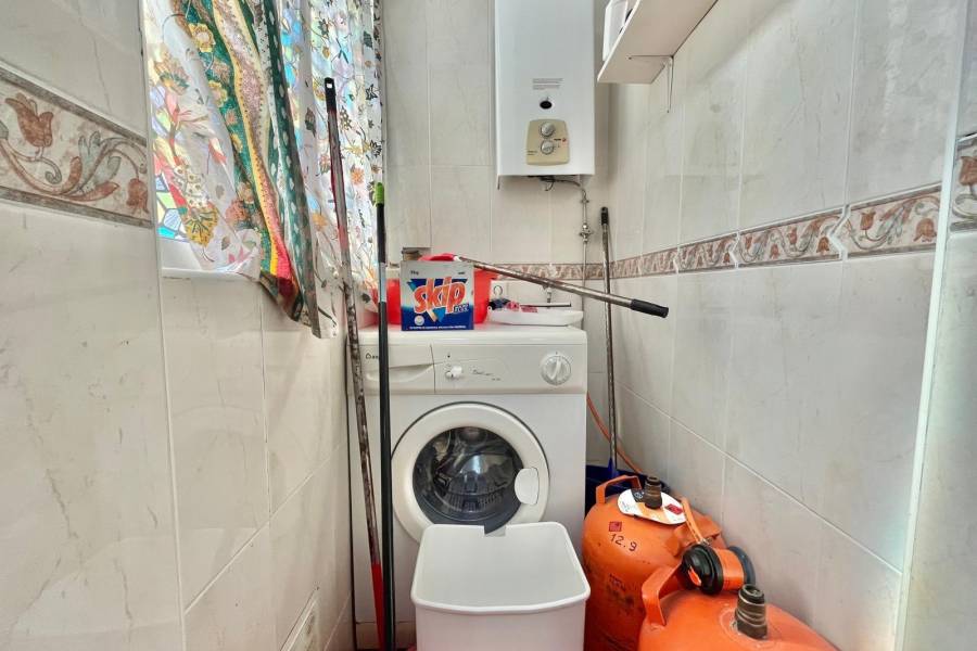 Sale - Apartment - Estacion de autobuses - Torrevieja