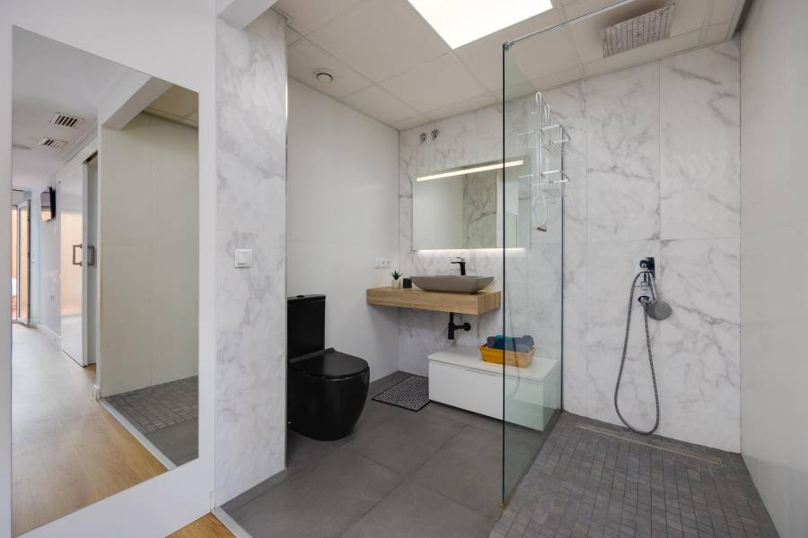 Venta - Apartamento - Centro - Torrevieja