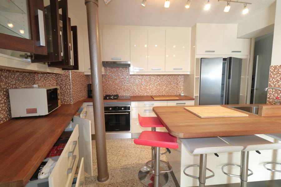 Venta - Apartamento - Acequion - Torrevieja