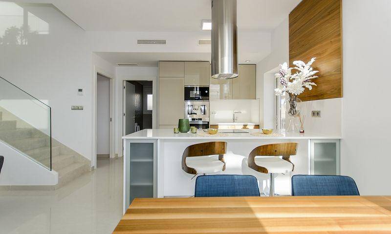 Venta - Villa - Ciudad Quesada - Rojales