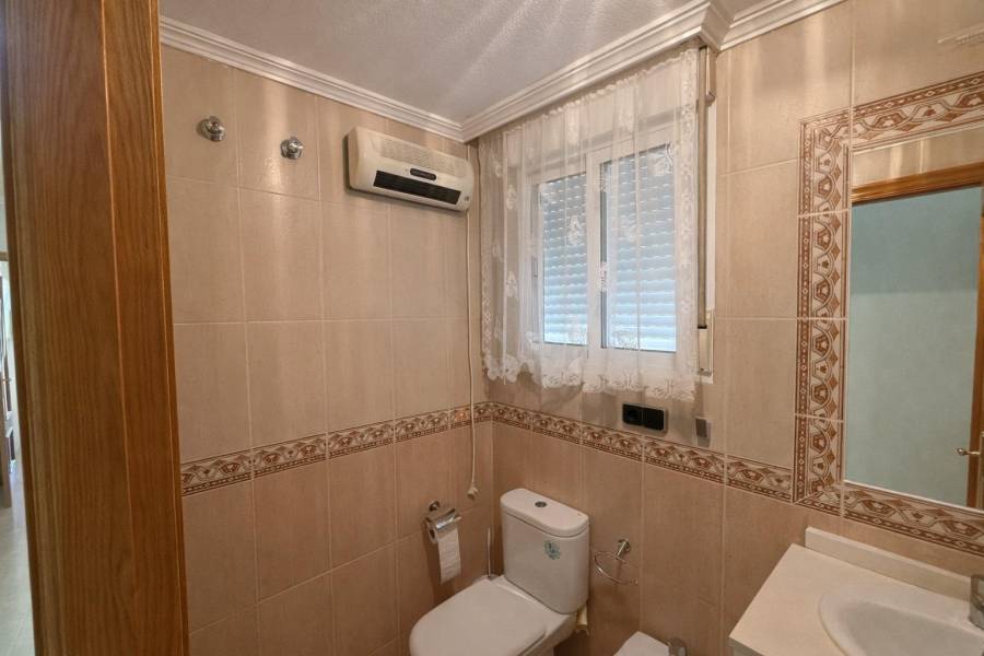 Vente - Penthouse - Playa del cura - Torrevieja