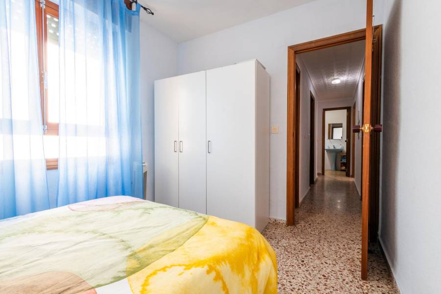 Verkauf - Apartment - Acequion - Torrevieja