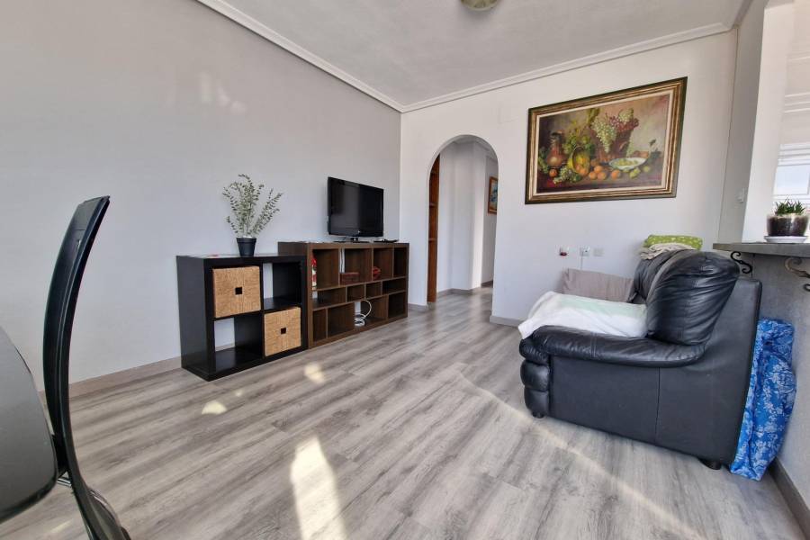 Sale - Apartment - Nueva Torrevieja - Torrevieja