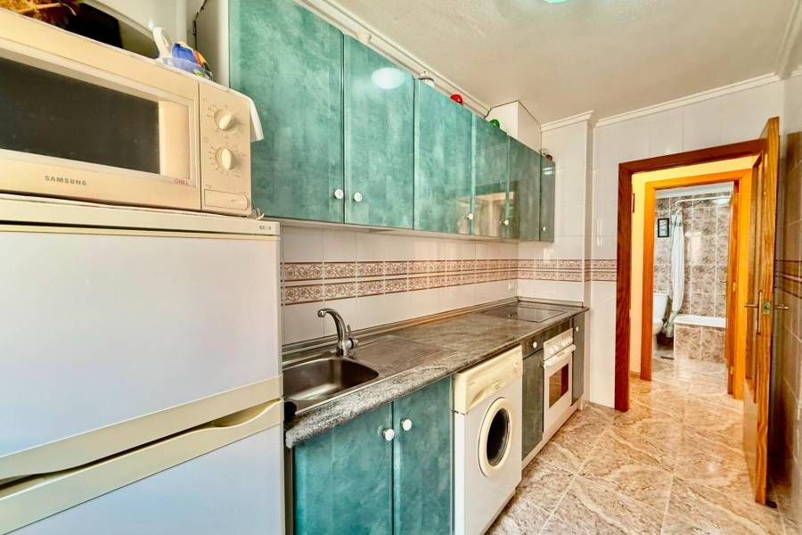 Vente - Appartement - El Acequión - Los Náufragos - Torrevieja